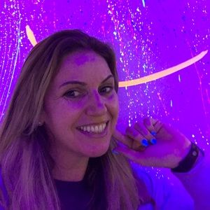 Meet your Posher, Colette